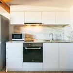Apartament Solar Campanha