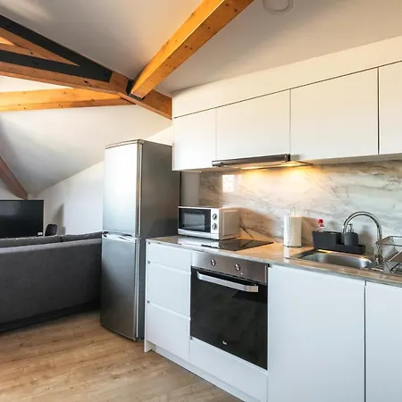 Solar Campanha * 波尔图