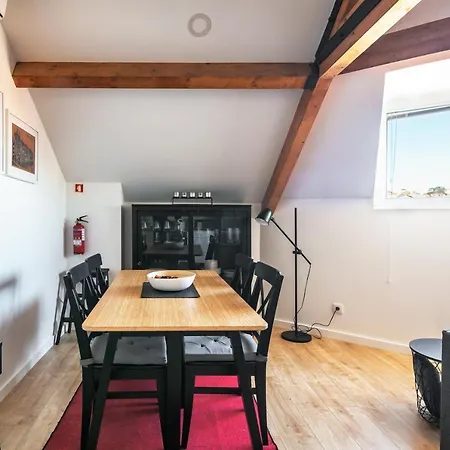 Solar Campanha Apartment