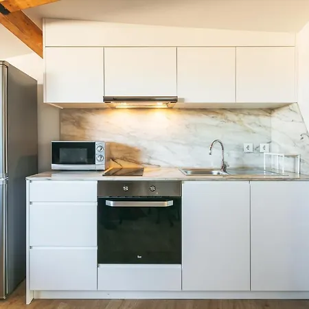 Apartment Solar Campanha