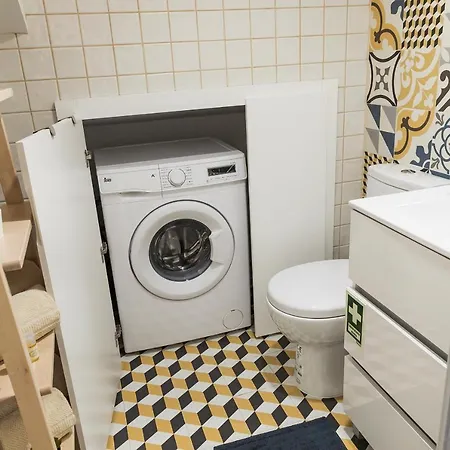 Solar Campanha 公寓 *