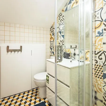 Solar Campanha * Porto