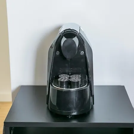 Apartment Solar Campanha