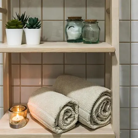 公寓 Solar Campanha