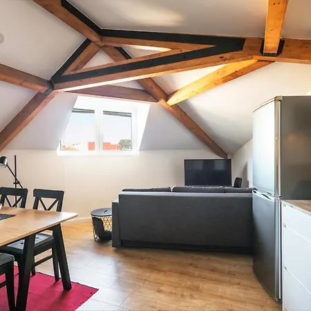 Solar Campanha Apartment *