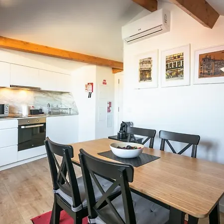 Solar Campanha Porto