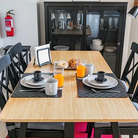 Solar Campanha * 波尔图