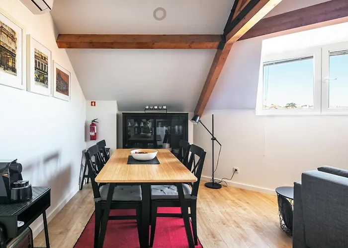 Solar Campanha Apartman