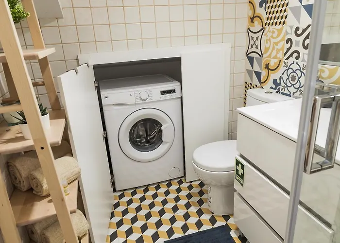 Solar Campanha Appartement *