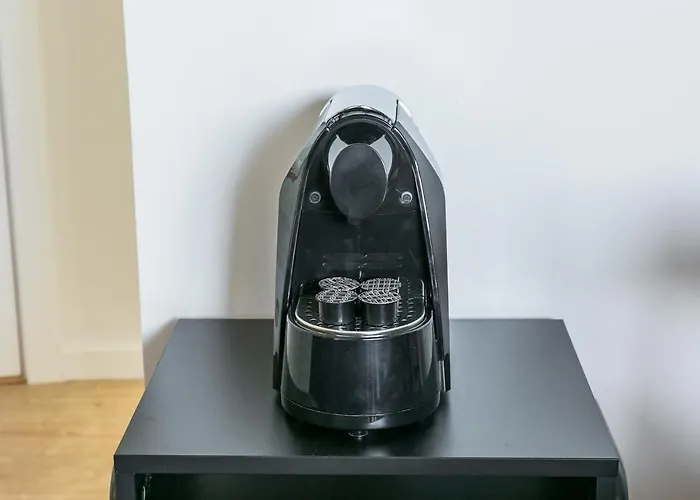 Apartamento Solar Campanha