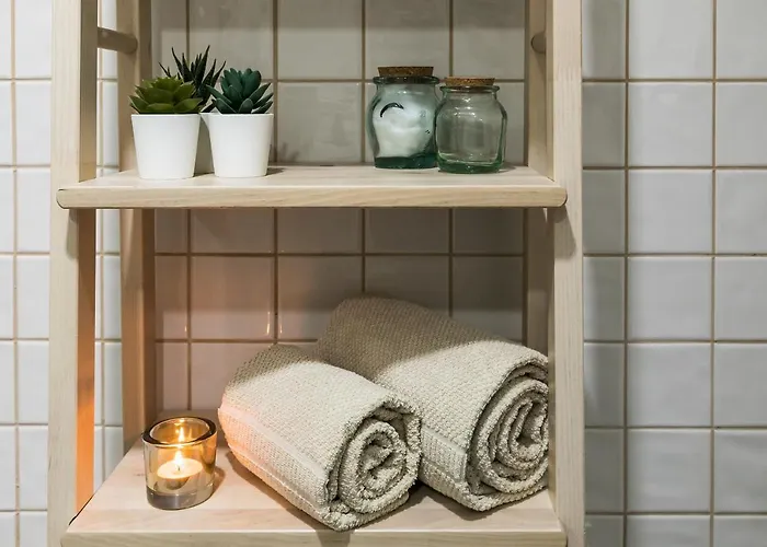 Apartamento Solar Campanha