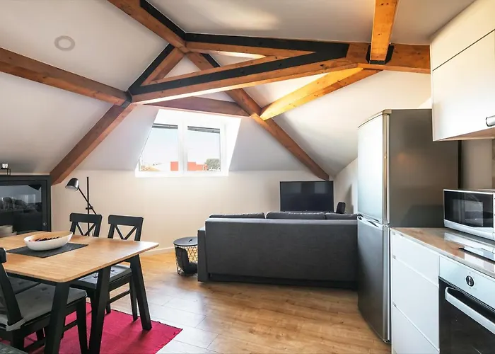 Solar Campanha Appartement *