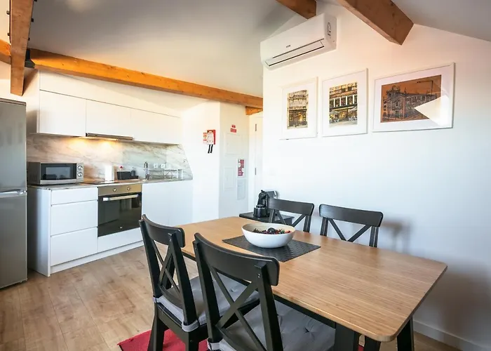 Solar Campanha Porto