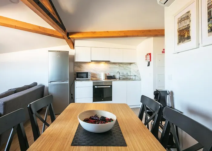 Solar Campanha * Πόρτο