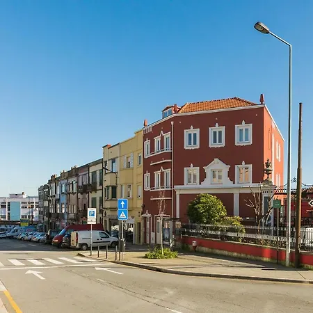 Lejlighed Solar Campanha