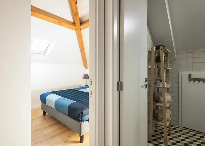 Solar Campanha ポルト