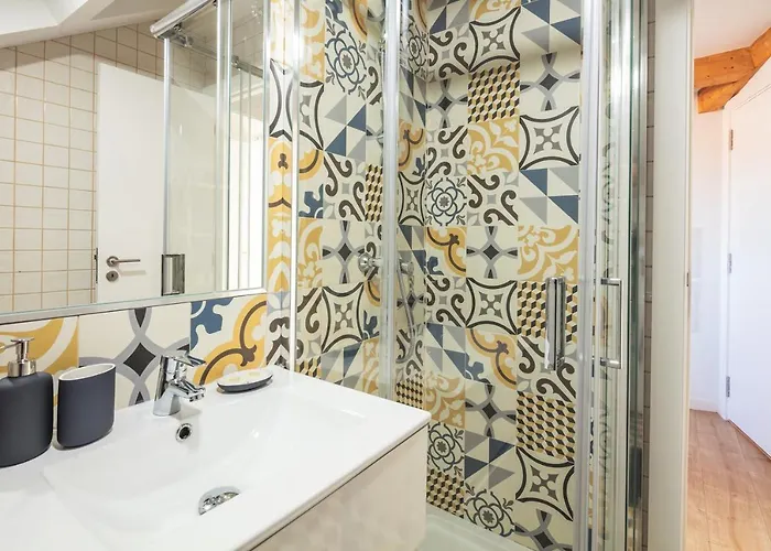 Solar Campanha ポルト