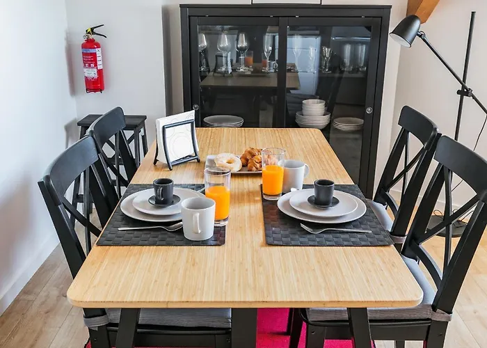 Solar Campanha * ポルト